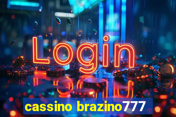 cassino brazino777